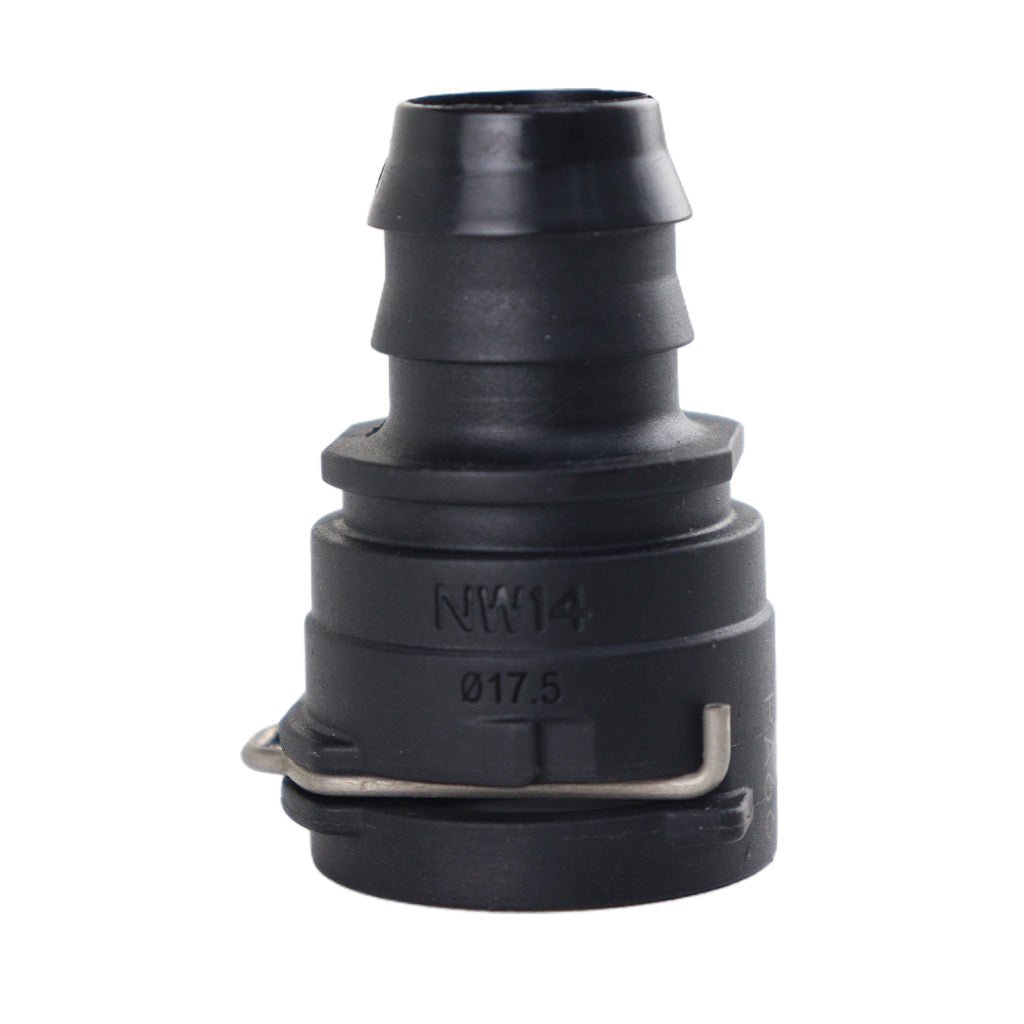 Conector Mangueira Reservatorio Radiador Toro Renegade Compass Engate Rápido