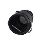 Conector Mangueira Reservatorio Radiador Toro Renegade Compass Engate Rápido