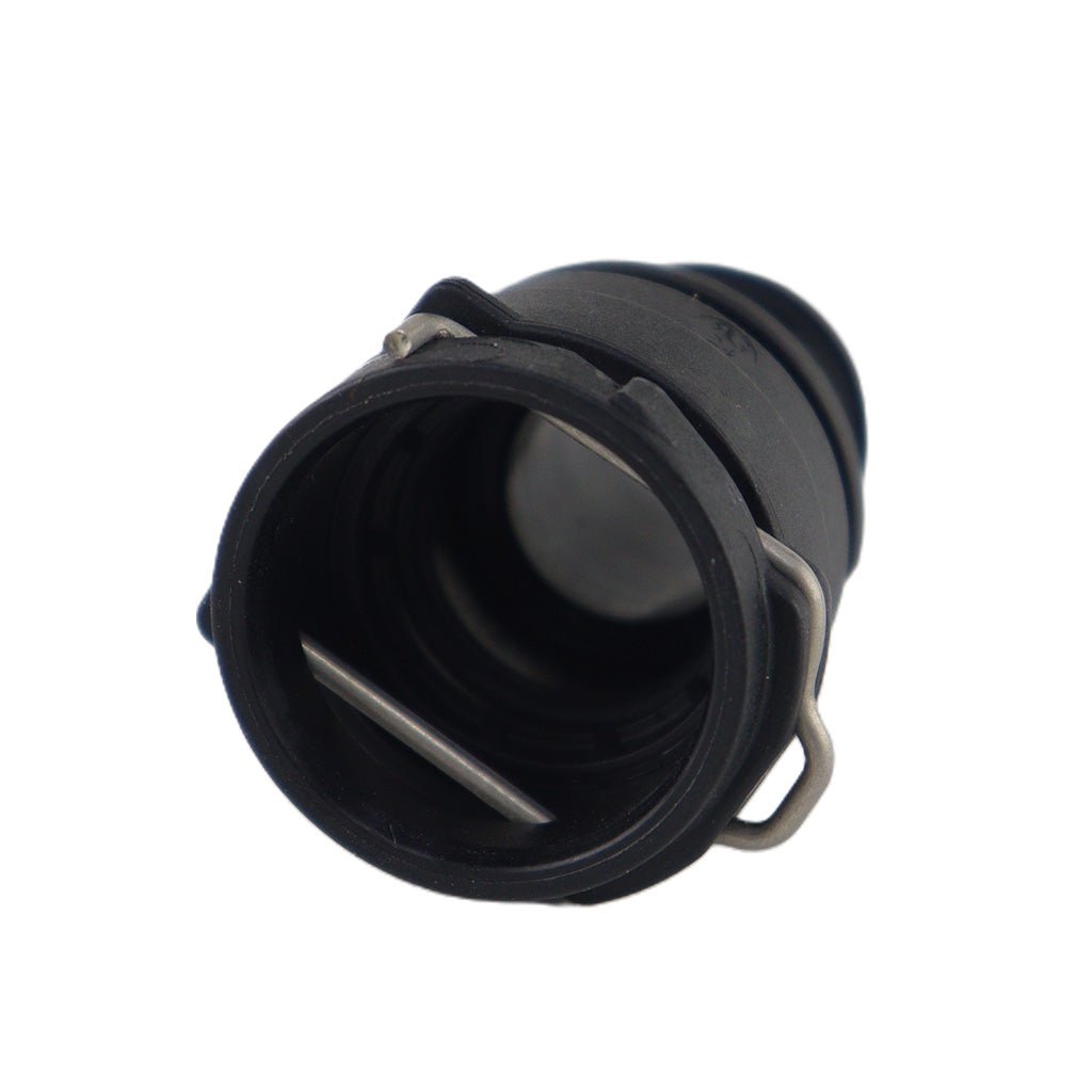 Conector Mangueira Reservatorio Radiador Toro Renegade Compass Engate Rápido