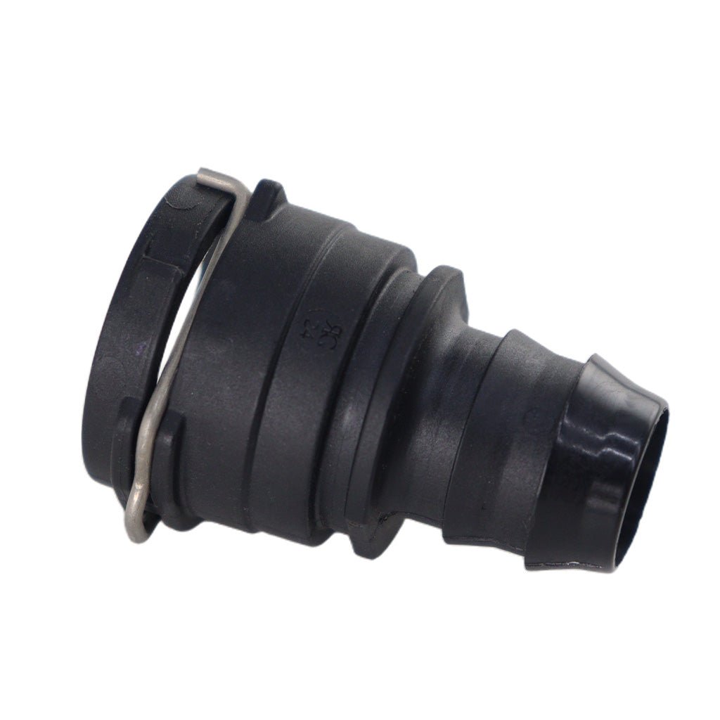 Conector Mangueira Reservatorio Radiador Toro Renegade Compass Engate Rápido