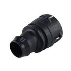 Conector Mangueira Reservatorio Radiador Toro Renegade Compass Engate Rápido