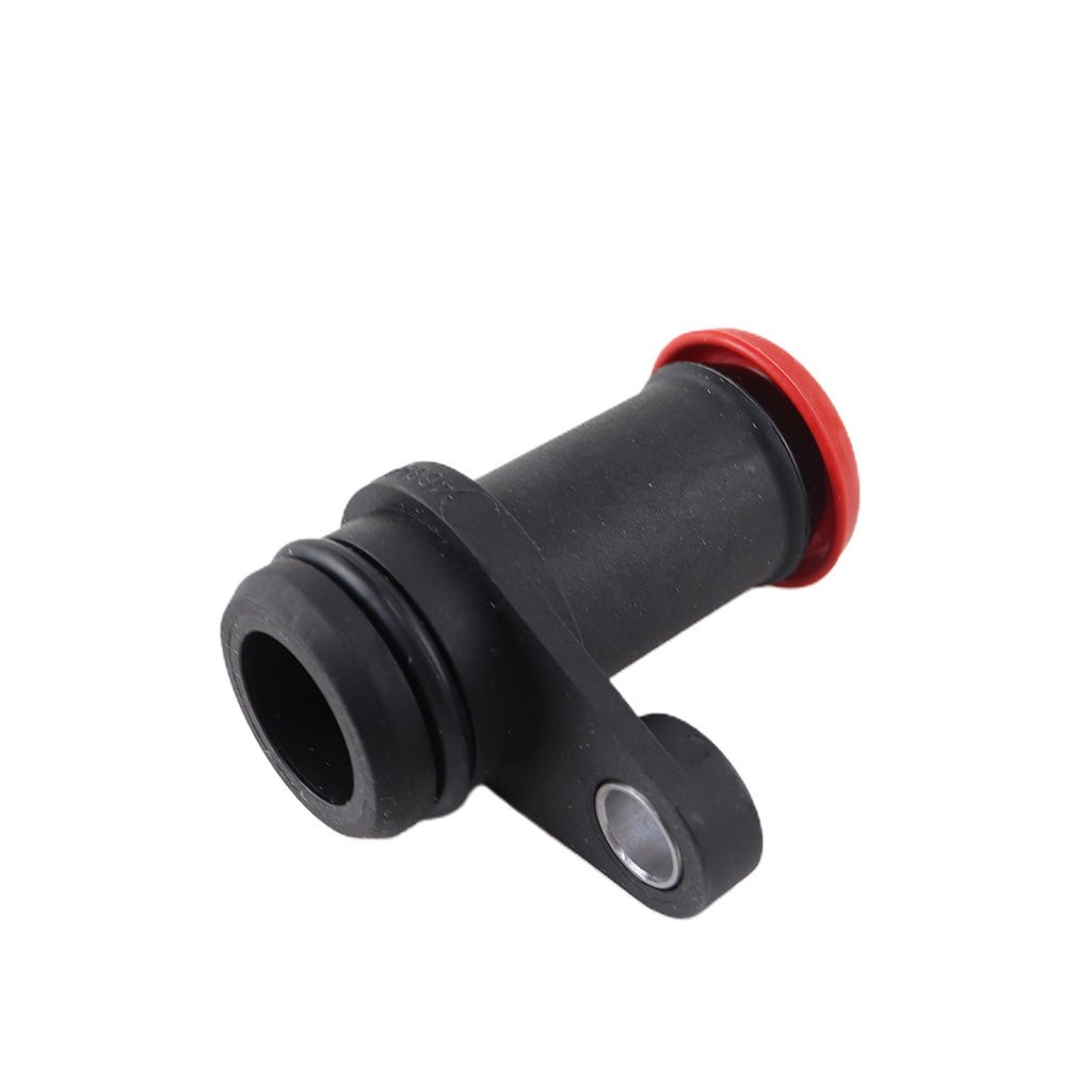 Conector Nipe Água Original Fiat Argo Strada Pulse Cronos 2017+ 46344426