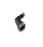 Conector Quick 15,82mm X 15mm Universal - Paraiso das Mangueiras