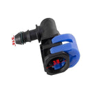 Conector Quick 3/8 X 5/16 Universal - Paraiso das Mangueiras