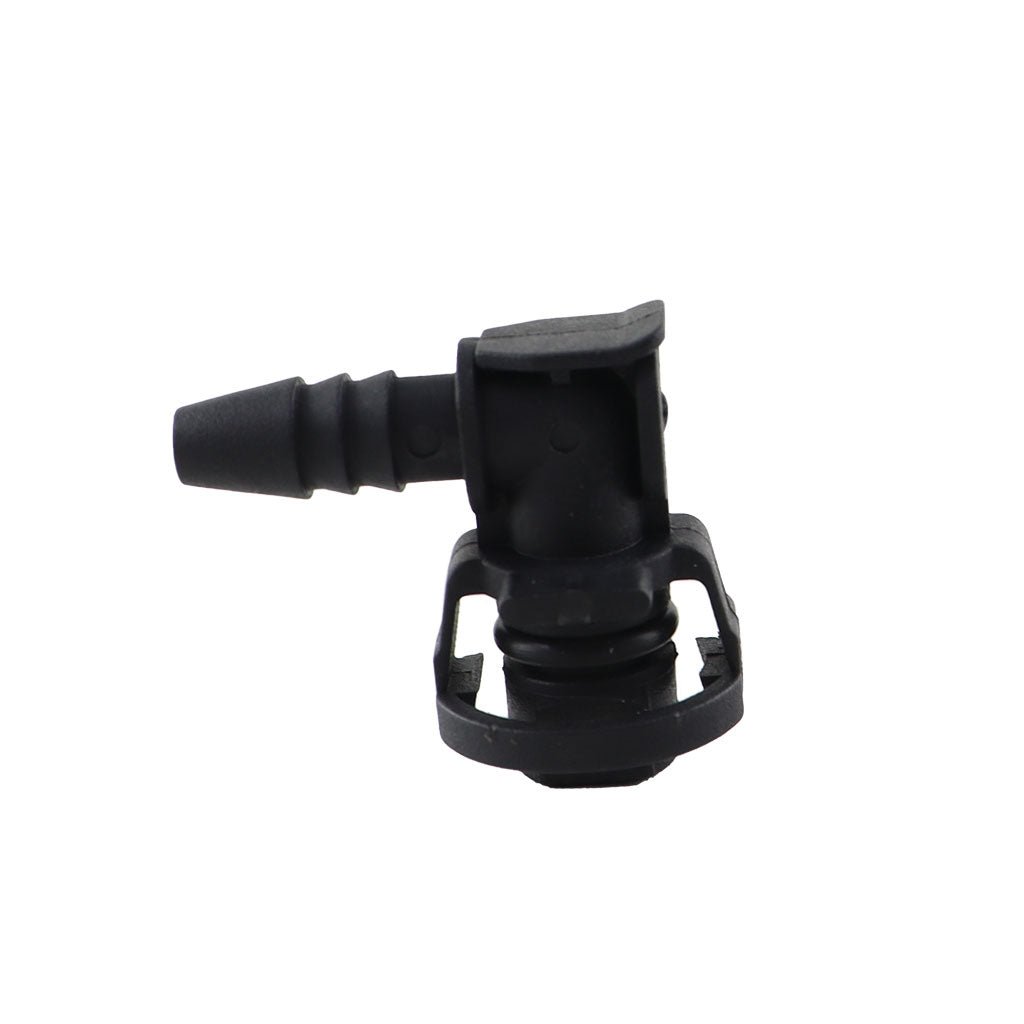Conector Quick 90° Mangueira Reservatorio Cruze C3 Aircross