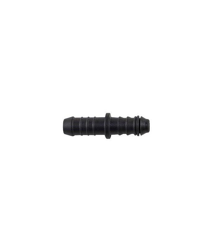 Conector Quick Emenda Reto 5/16 X 5/16 Universal - Paraiso das Mangueiras Imagem principal do produto