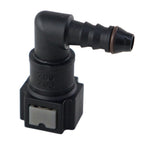 Conector Quick Engate 90° Tubo Mangueira 7,89mm X 8mm