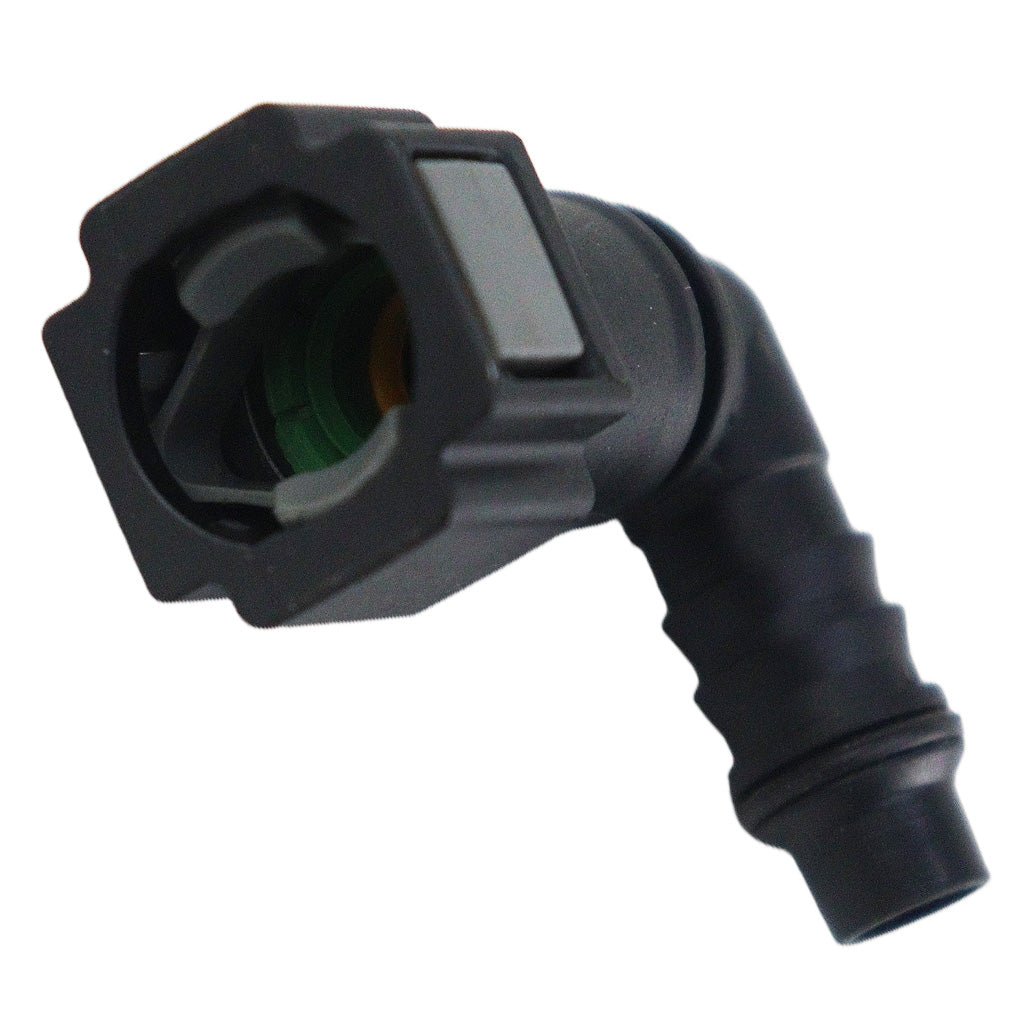 Conector Quick Engate Rapido 5/16 X 3/8 Tubo Mang Universal
