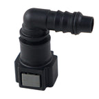 Conector Quick Engate Rapido 5/16 X 3/8 Tubo Mang Universal