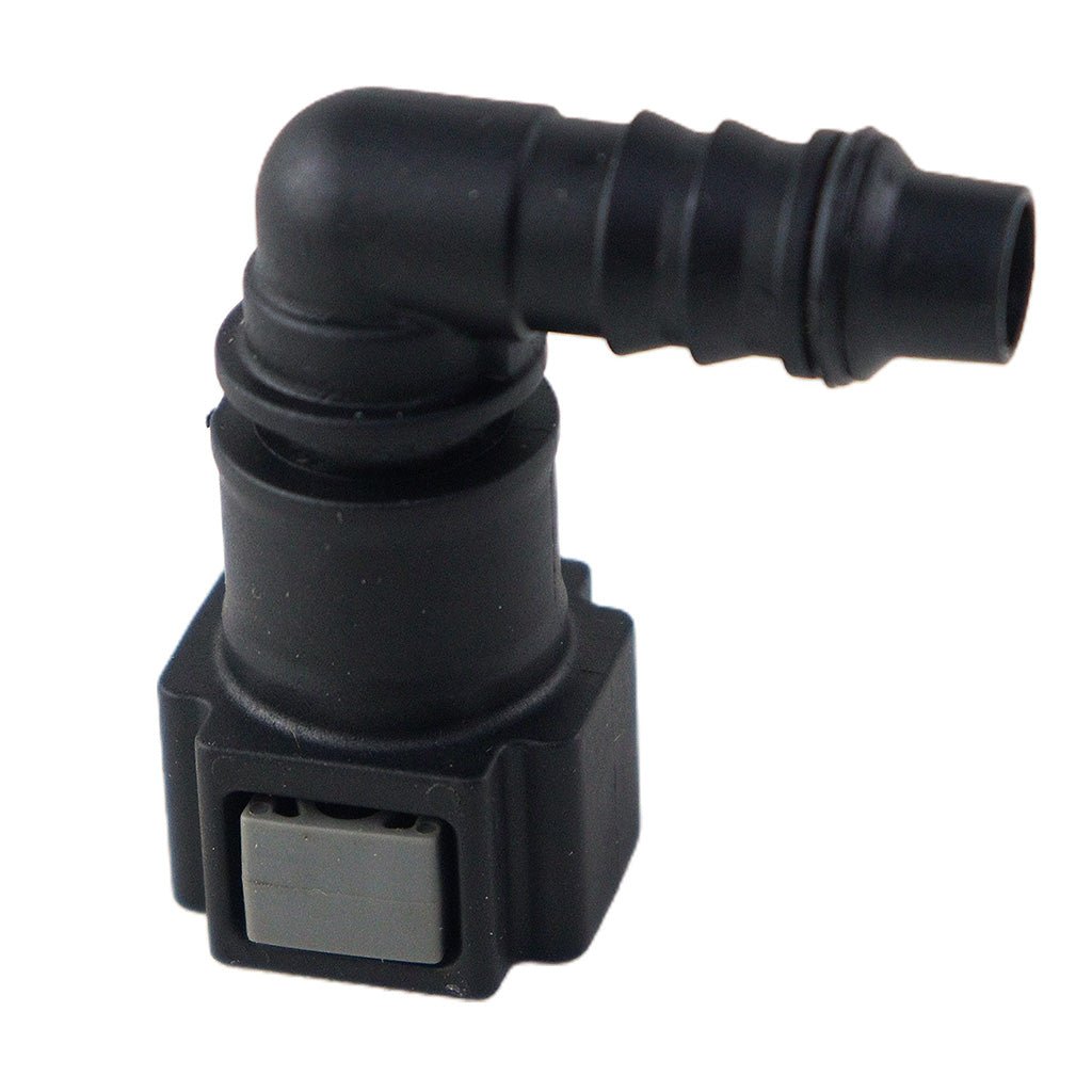 Conector Quick Engate Rapido 5/16 X 3/8 Tubo Mang Universal
