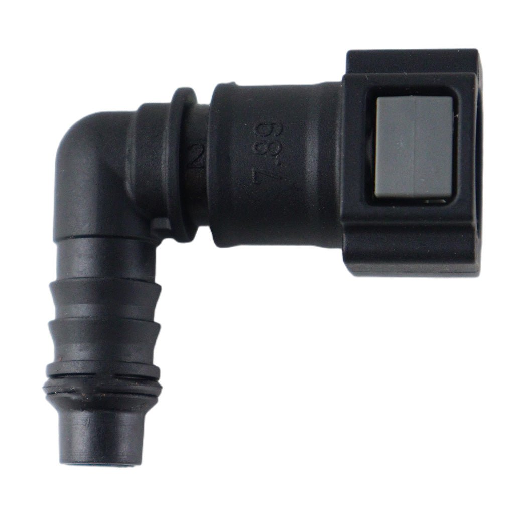 Conector Quick Engate Rapido 5/16 X 3/8 Tubo Mang Universal