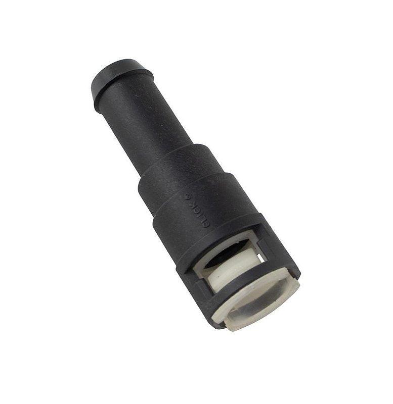 Conector Quick Mangueira Engate Rápido 5/8 16mm Universal - Paraiso das Mangueiras Imagem principal do produto