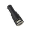 Conector Quick Mangueira Engate Rápido 5/8 16mm Universal - Paraiso das Mangueiras