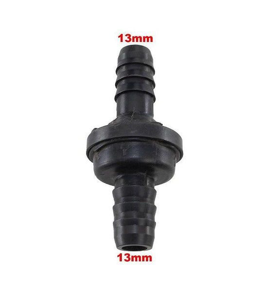 Conector Quick Mangueira Injeção 13mm - Paraiso das Mangueiras