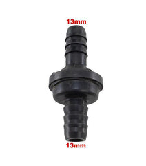 Conector Quick Mangueira Injeção 13mm - Paraiso das Mangueiras