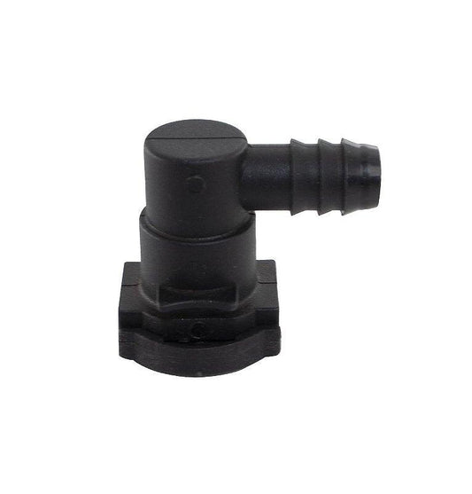 Conector Quick Mangueira Tecalon 14mm Universal - Paraiso das Mangueiras