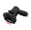 Conector Quick Mangueira Tecalon 14mm Universal - Paraiso das Mangueiras