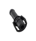 Conector Quick Plug Reta Mangueira Reservatório C/ Trava - Paraiso das Mangueiras