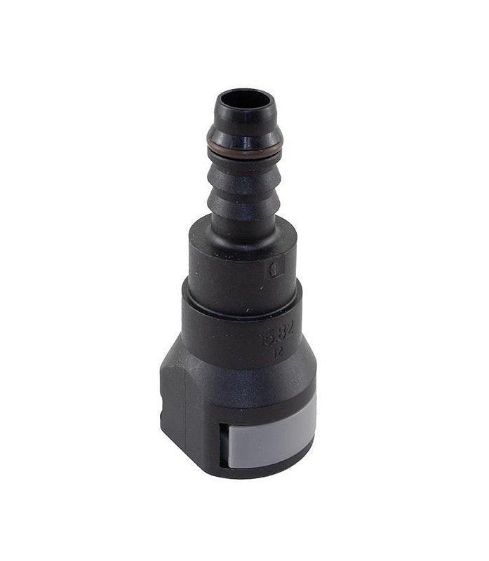 Conector Quick Reto 15,82mm X 15mm Universal - Paraiso das Mangueiras Imagem principal do produto