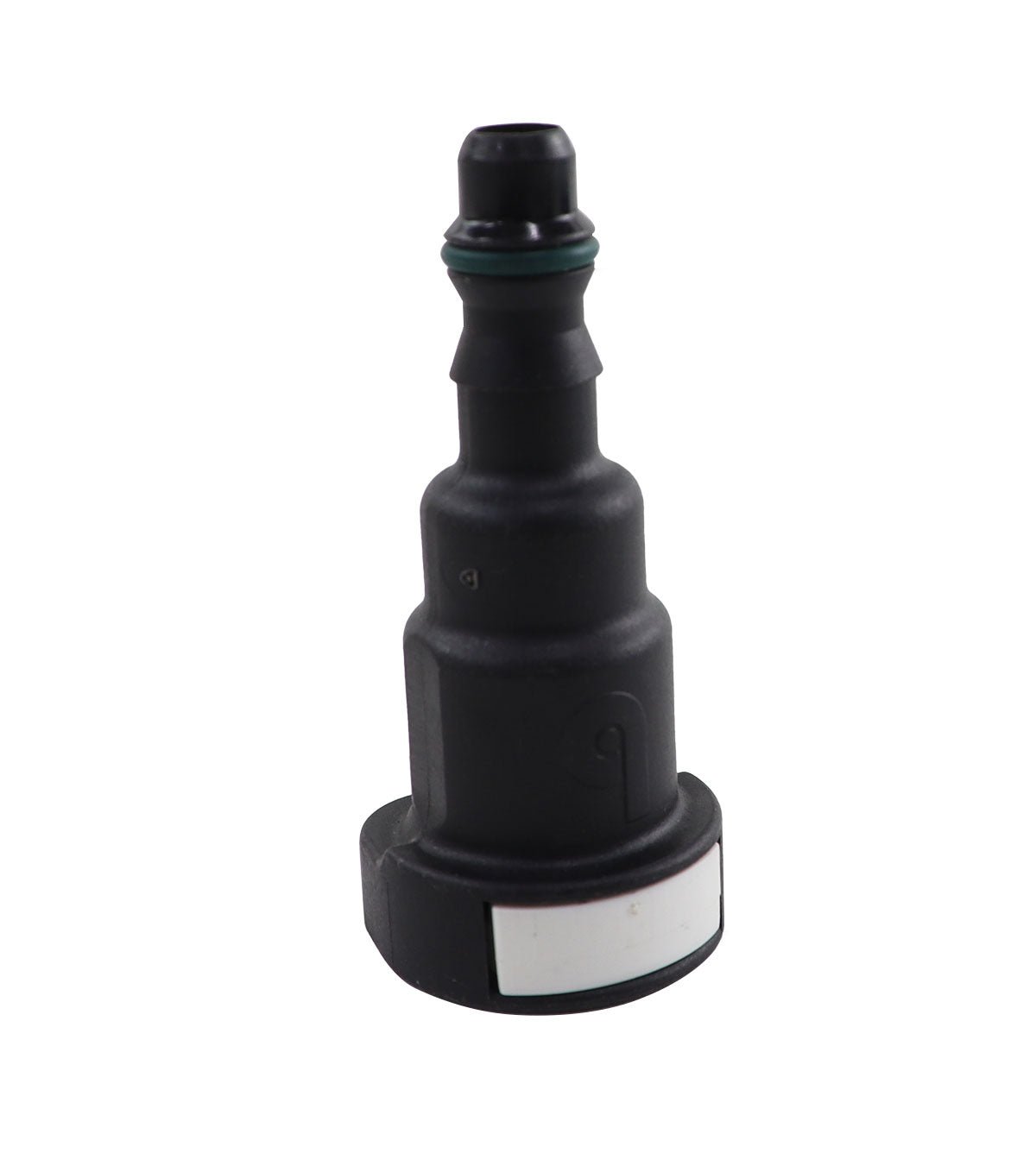 Conector Quick Reto 3/8 X 5/16 Engate Mangueira Macho Femea