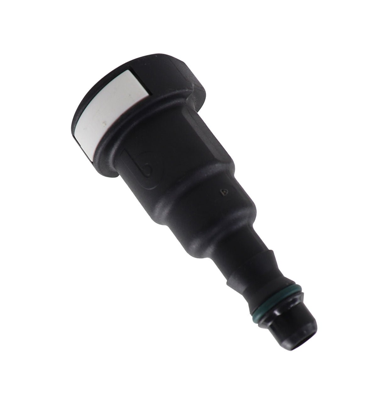 Conector Quick Reto 3/8 X 5/16 Engate Mangueira Macho Femea