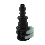 Conector Quick Reto 5/16 Engate Rápido Para Mangueira