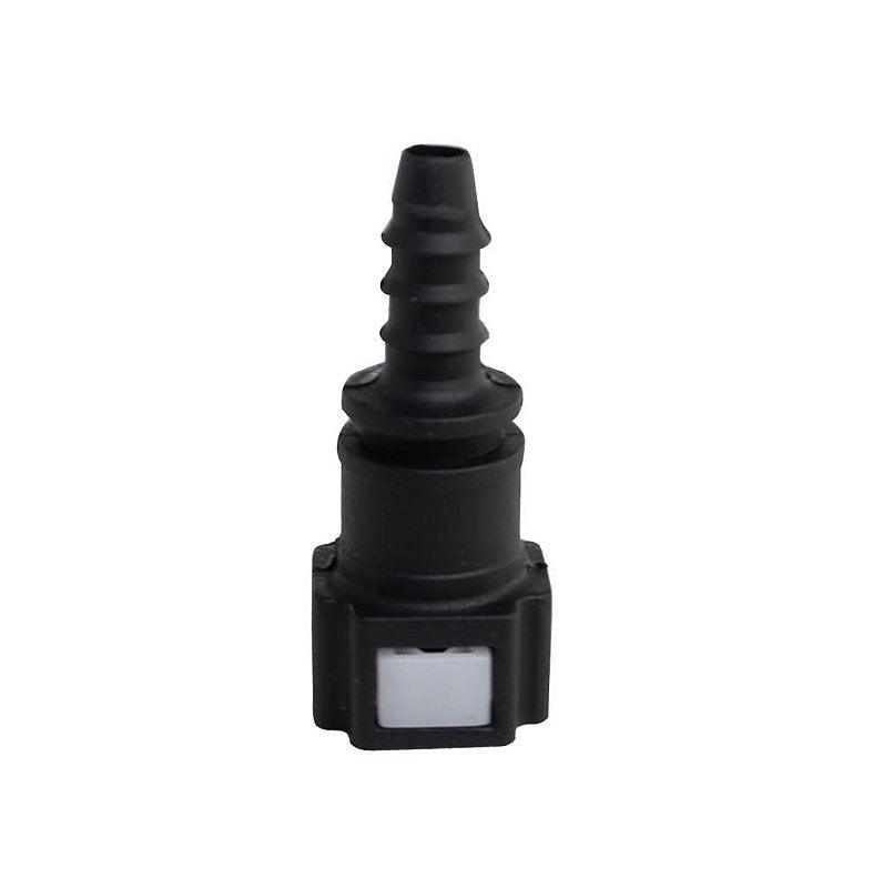 Conector Quick Reto 5/16 X 5/16 Universal - Paraiso das Mangueiras Imagem principal do produto