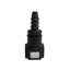 Conector Quick Reto 5/16 X 5/16 Universal - Paraiso das Mangueiras