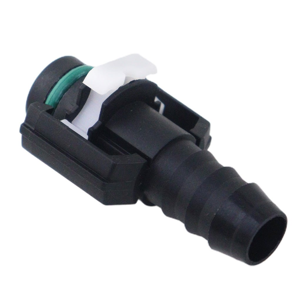 Conector Quick Reto Engate Macho 16mm X 15mm Universal