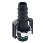 Conector Quick Reto Engate Macho 16mm X 15mm Universal