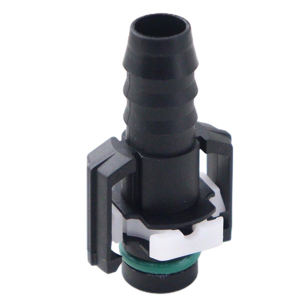 Conector Quick Reto Engate Macho 16mm X 15mm Universal