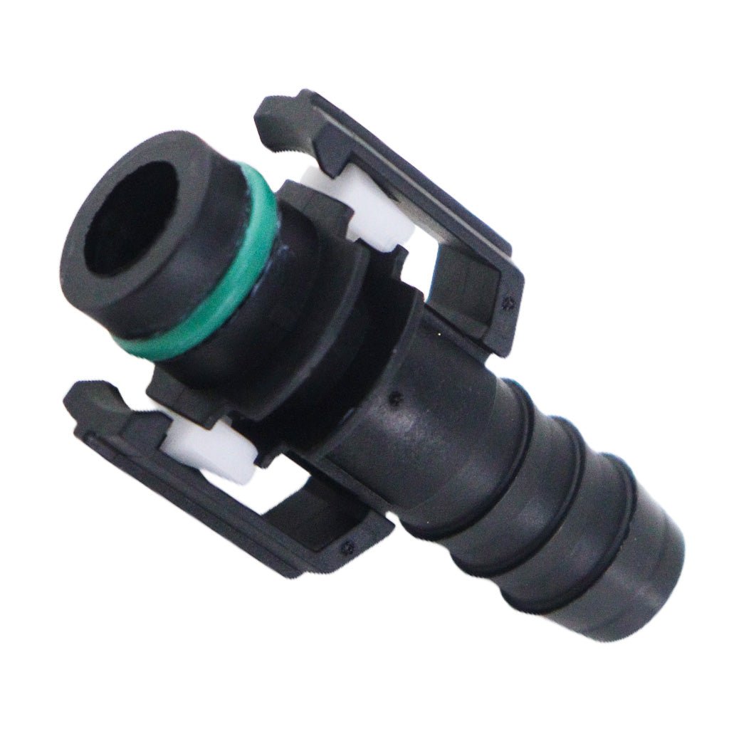 Conector Quick Reto Engate Macho 16mm X 15mm Universal