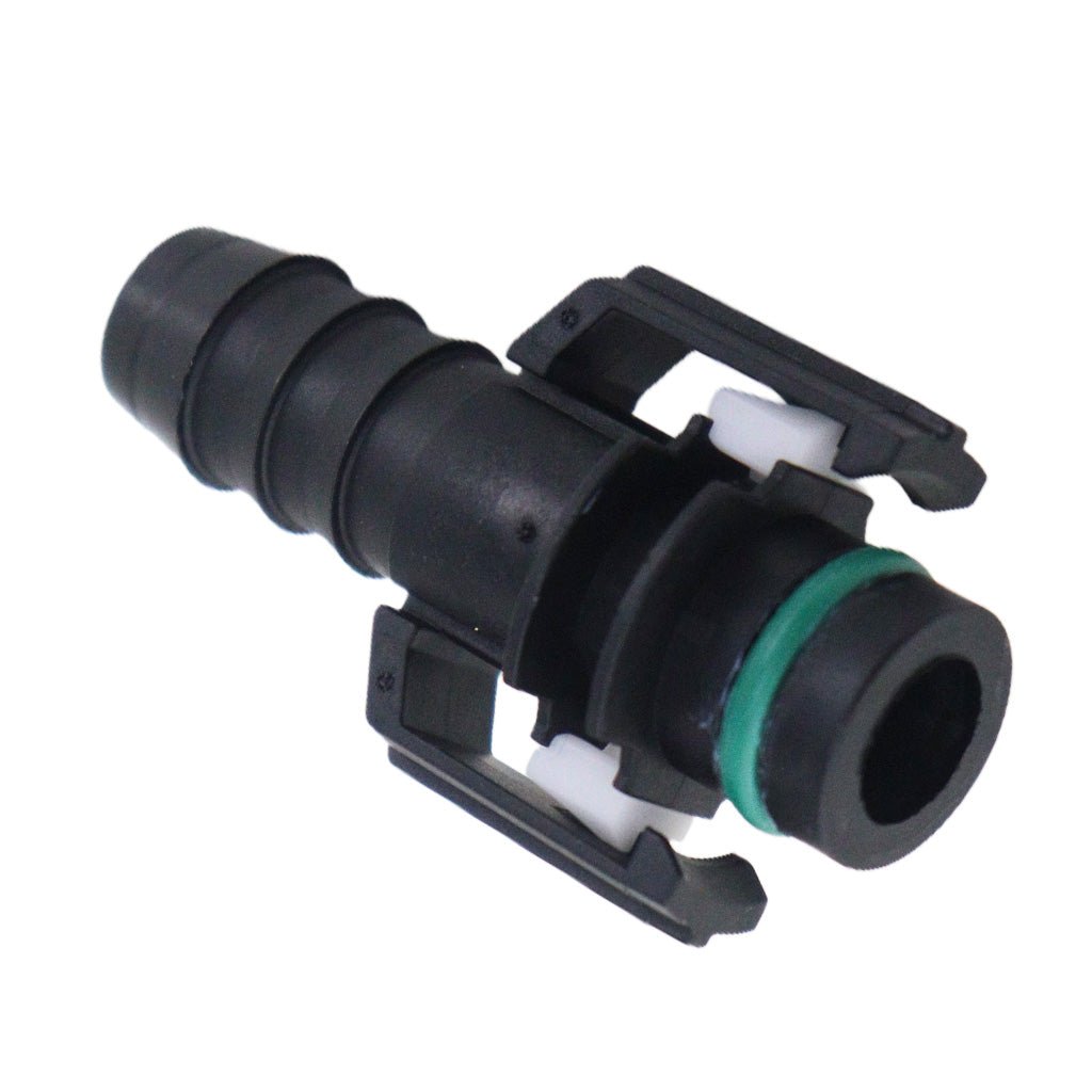 Conector Quick Reto Engate Macho 16mm X 15mm Universal