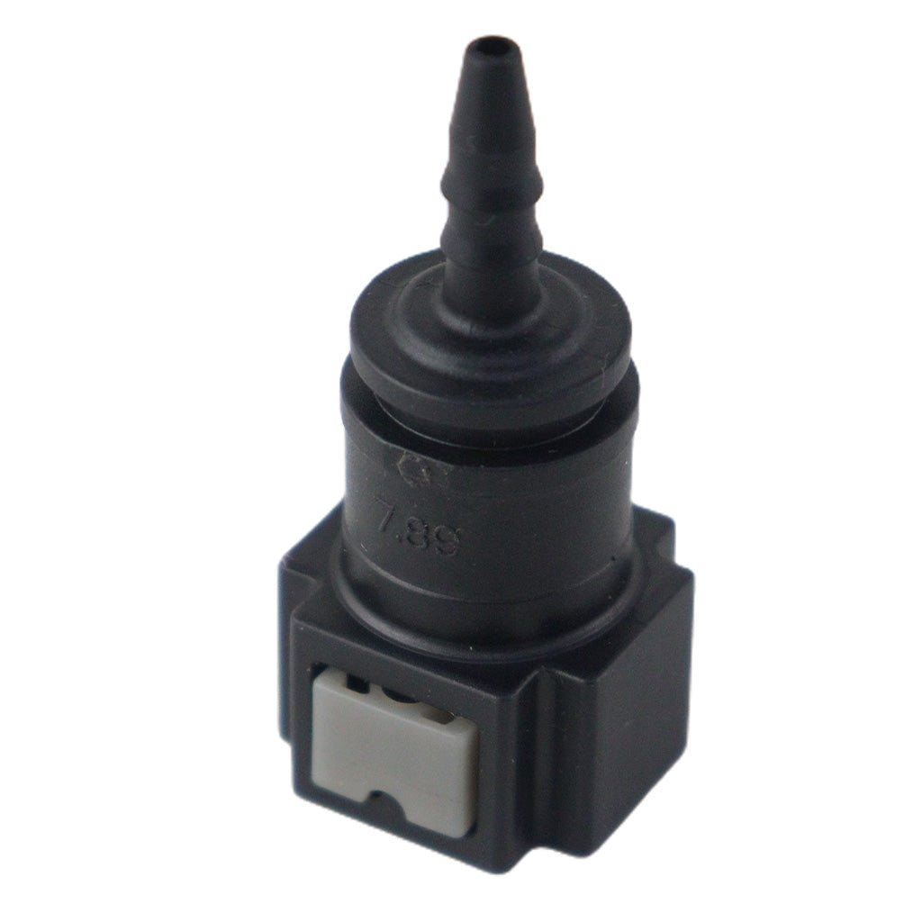 Conector Quick Reto Engate Tubo 8mm X 5mm  Macho Femea Imagem secundária do produto