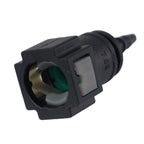 Conector Quick Reto Engate Tubo 8mm X 5mm Macho Femea