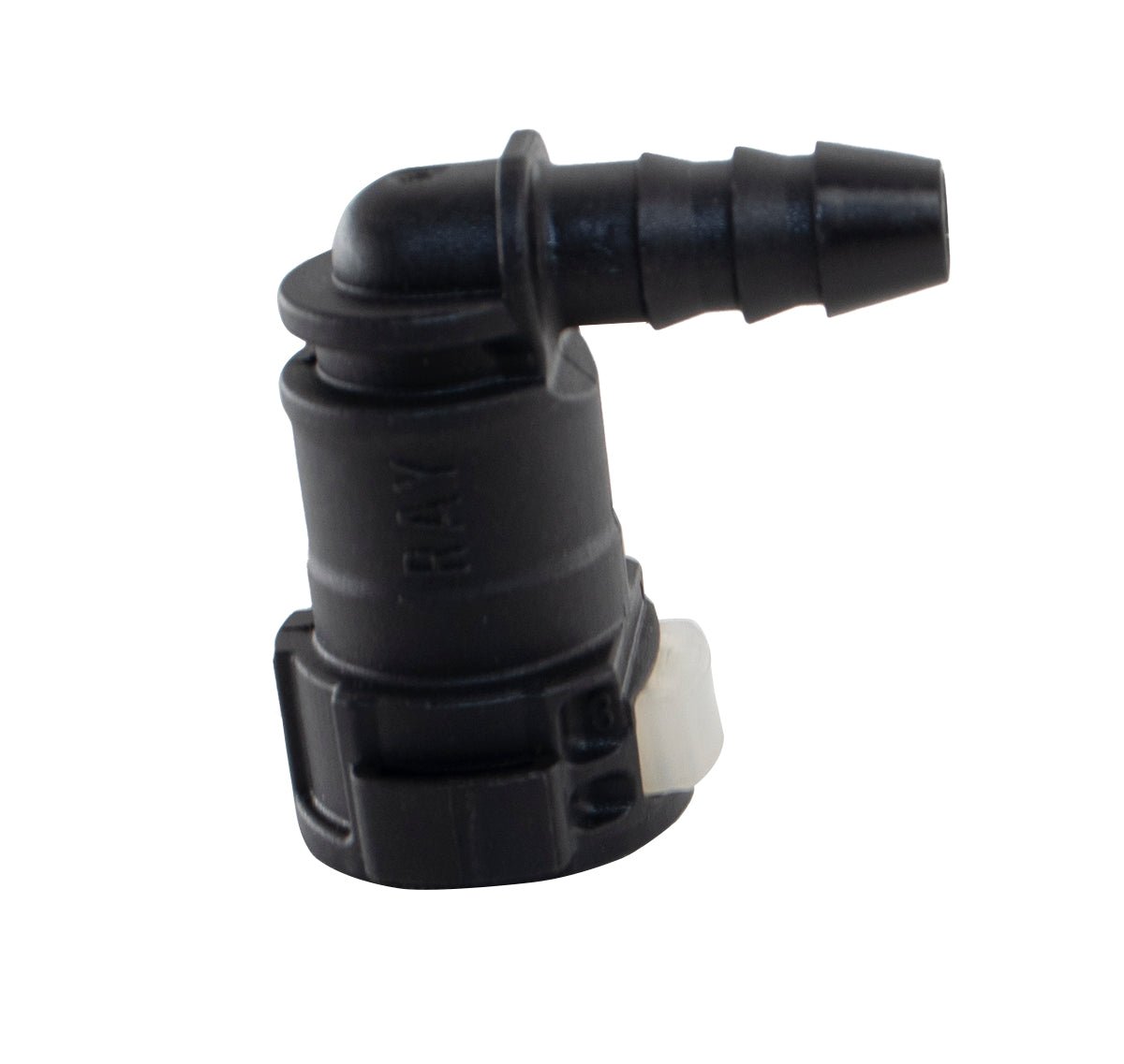 Conector Quick Universal Mangueira Injeção 5/16 X 5/16