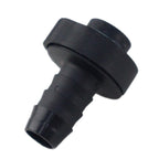 Conector Reto Macho Engate Universal 16mm X 15mm Quick