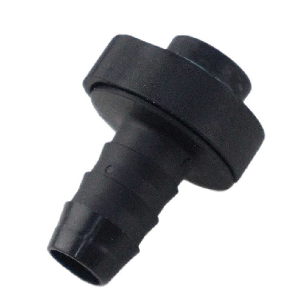 Conector Reto Macho Engate Universal 16mm X 15mm Quick