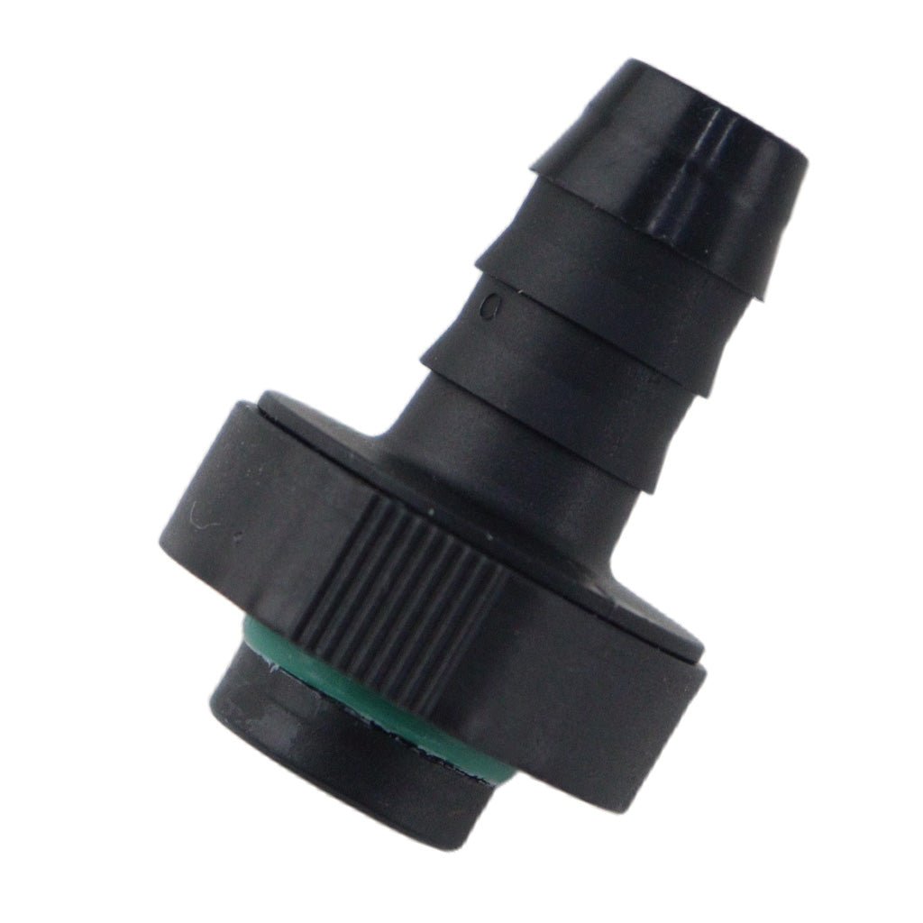 Conector Reto Macho Engate Universal 16mm X 15mm Quick
