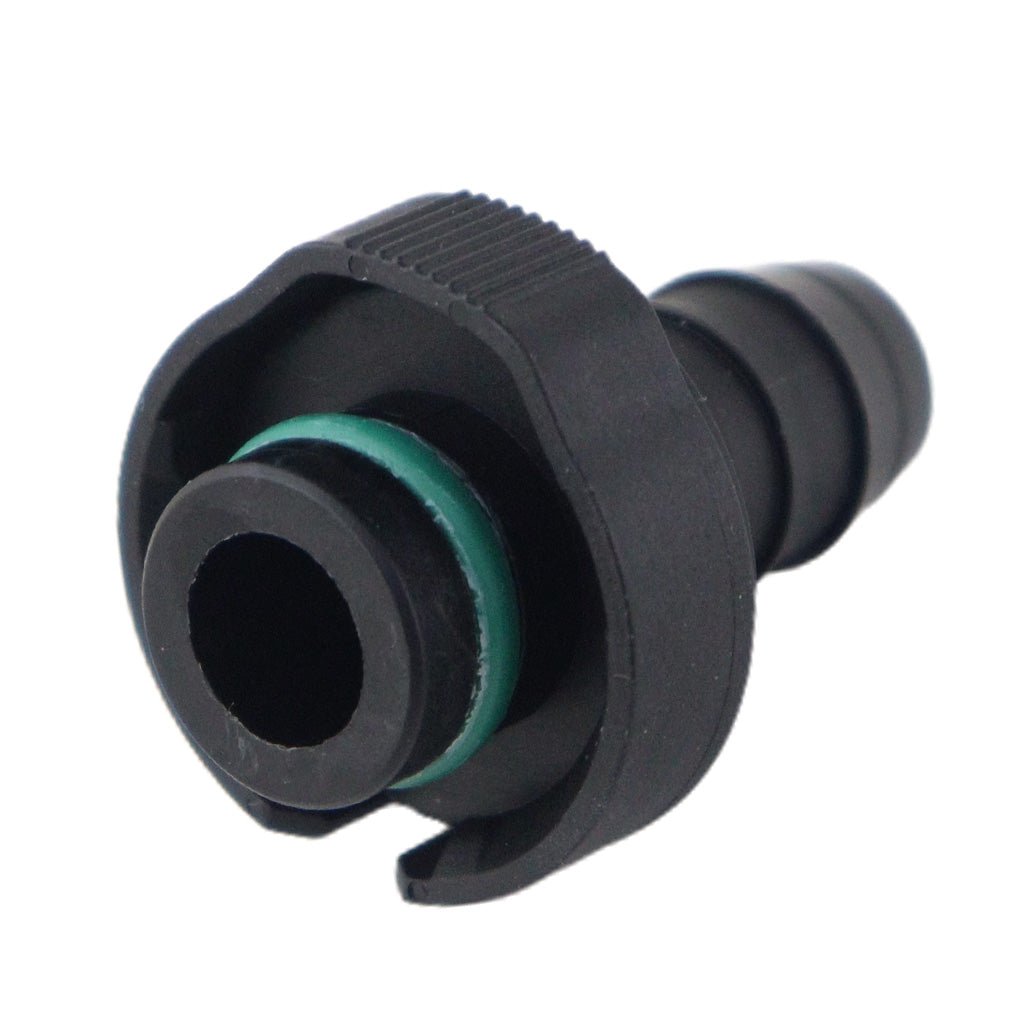 Conector Reto Macho Engate Universal 16mm X 15mm Quick