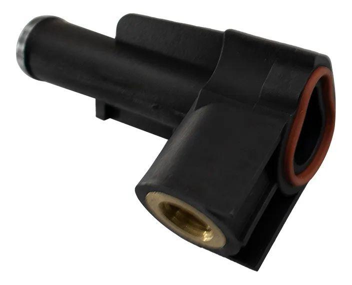 Conector Sensor temperatura Palio Doblô Siena Stilo 1.0 16v - Paraiso das Mangueiras Imagem principal do produto
