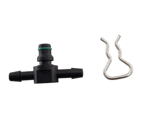 Conector T Bicos Injetores Bosch Universal - Paraiso das Mangueiras