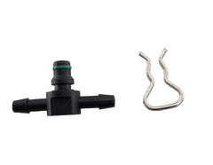 Conector T Bicos Injetores Bosch Universal - Paraiso das Mangueiras