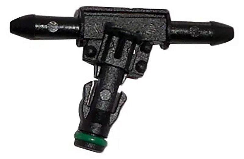 Conector T Bicos Injetores SPR Sprinter - Paraiso das Mangueiras Imagem principal do produto