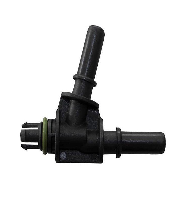 Conector T Tbi Corpo Borboleta Clio Duster Logan 1.6 2.0 16V - Paraiso das Mangueiras Imagem principal do produto