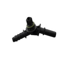 Conector T Tbi Corpo Borboleta Duster Logan Megane 2012/2015 - Paraiso das Mangueiras