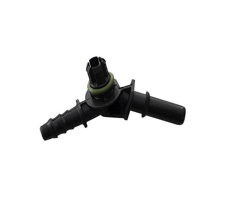 Conector T Tbi Corpo Borboleta Duster Logan Megane 2012/2015 - Paraiso das Mangueiras