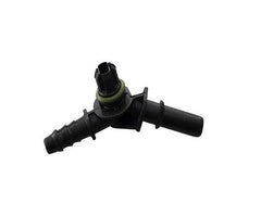 Conector T Tbi Corpo Borboleta Duster Logan Megane 2012/2015 - Paraiso das Mangueiras