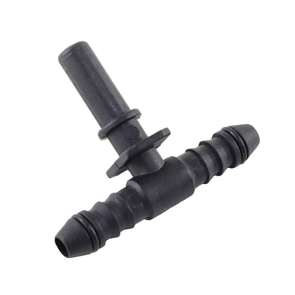 Conector Tee 5/16 X 5/16 8mm Emenda Adaptaçao Mangueira
