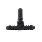 Conector Tee 5/16 X 5/16 8mm Emenda Adaptaçao Mangueira